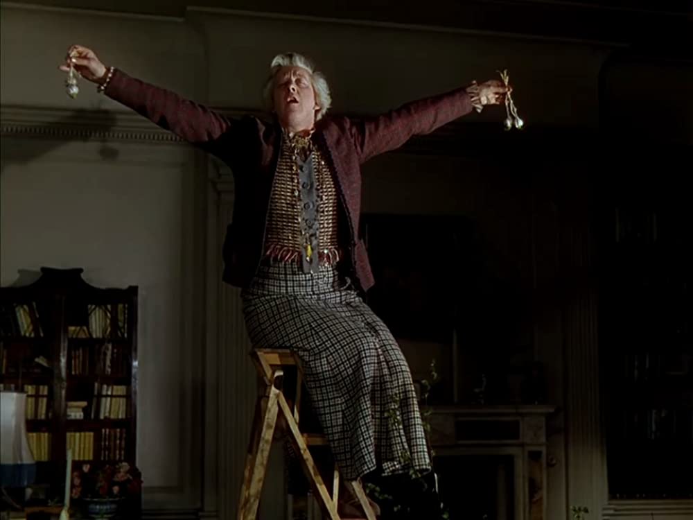 陽気な幽霊の画像