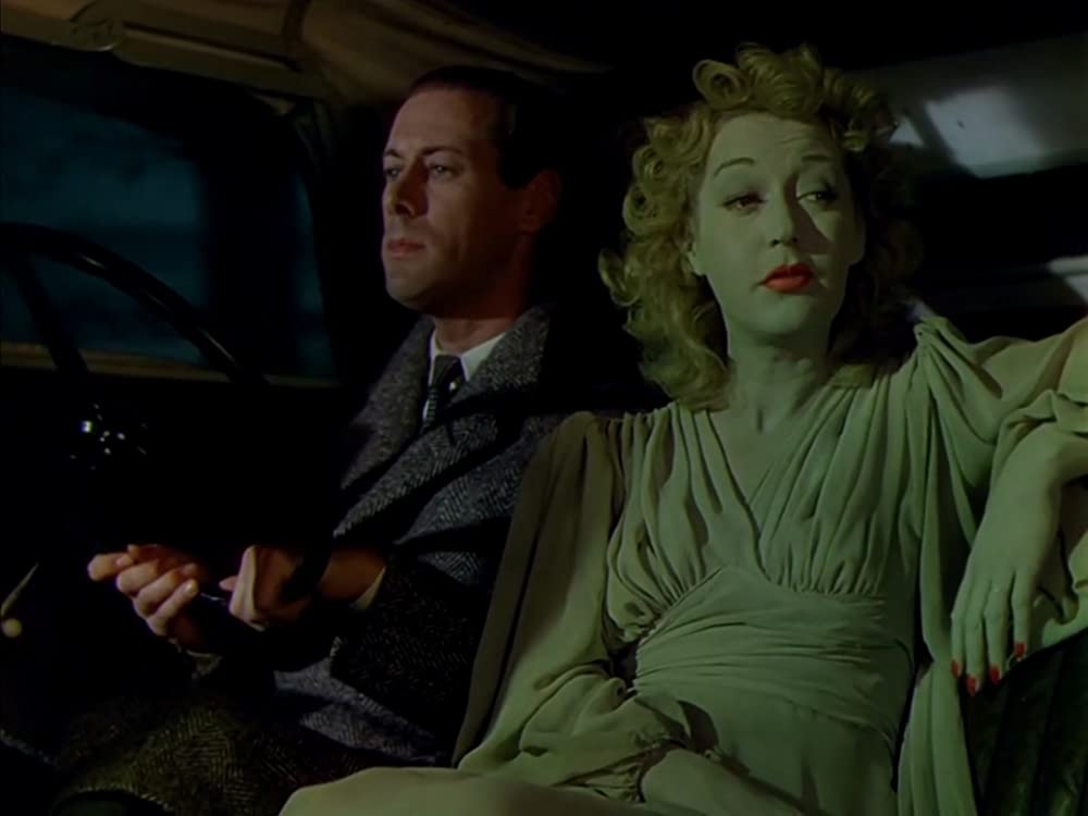 陽気な幽霊の画像