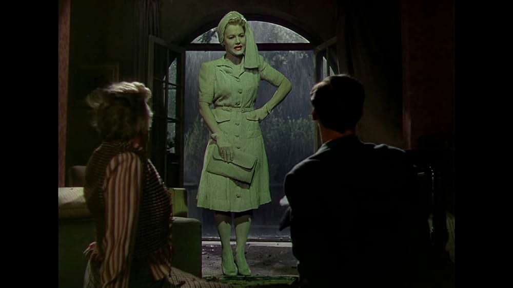 陽気な幽霊の画像