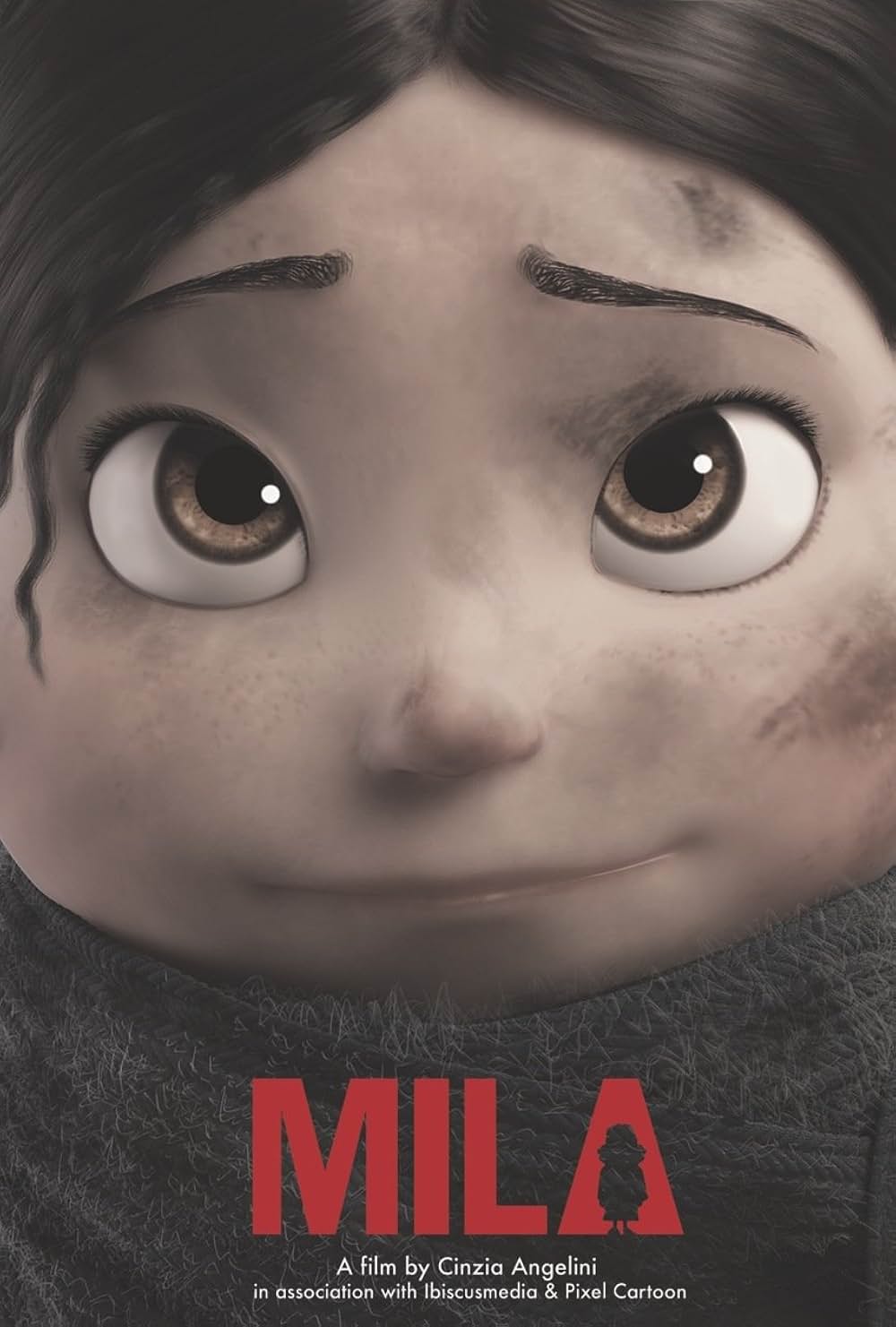 Mila（原題）の写真