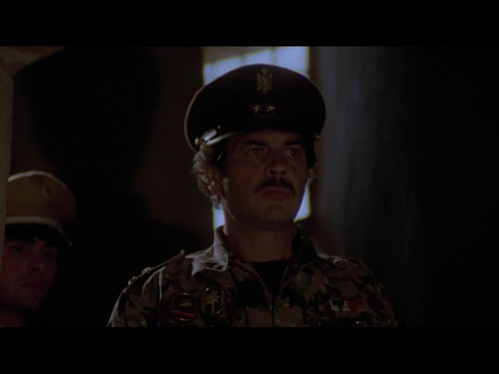 エズメラルダ・ベイ／勇者たちの戦場の画像