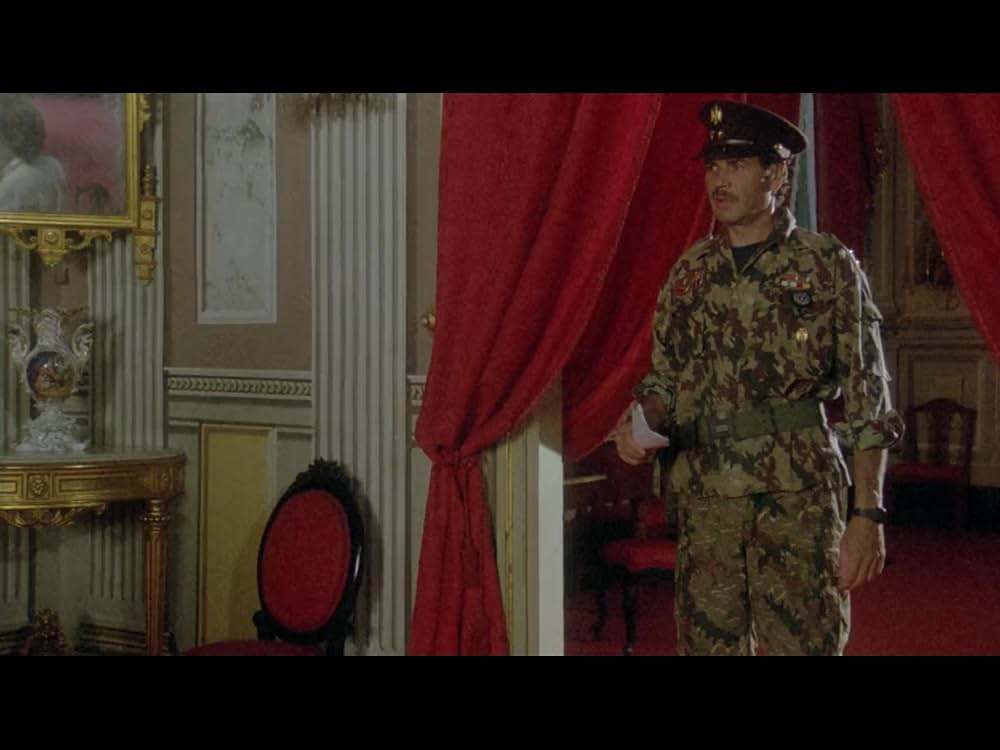 エズメラルダ・ベイ／勇者たちの戦場の画像