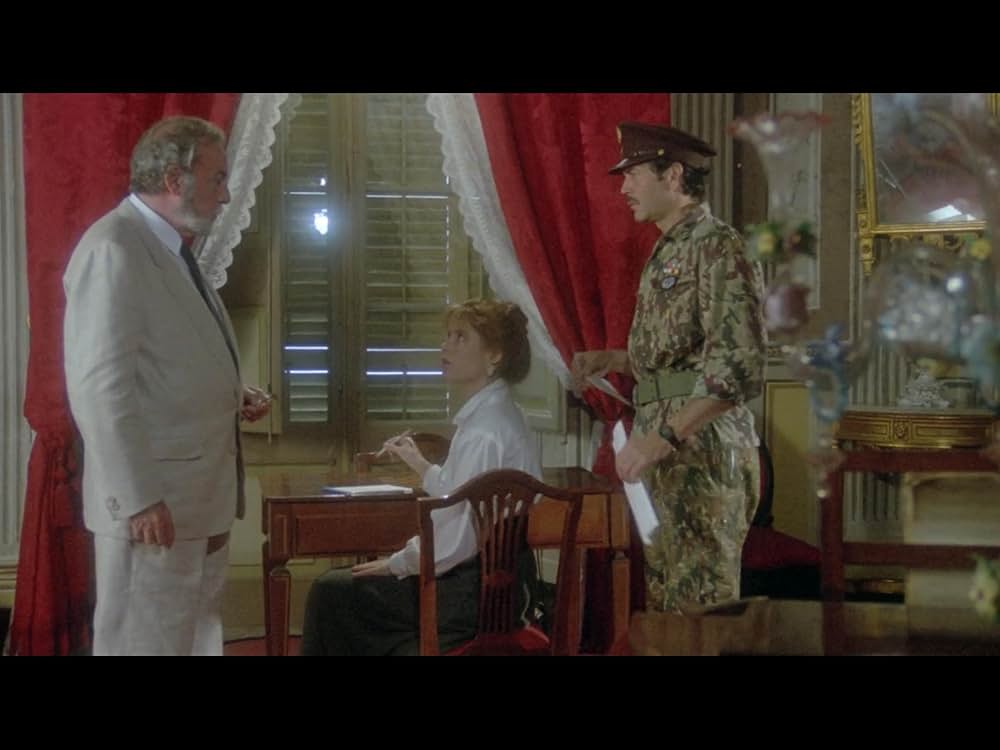 エズメラルダ・ベイ／勇者たちの戦場の画像