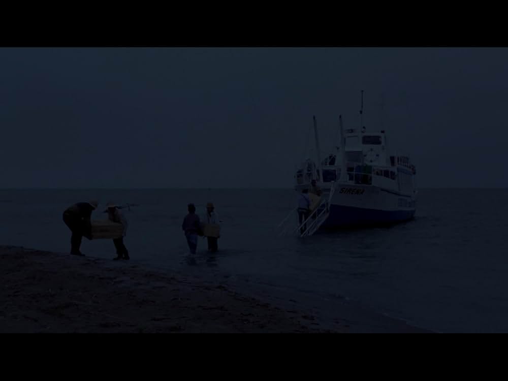 エズメラルダ・ベイ／勇者たちの戦場の画像