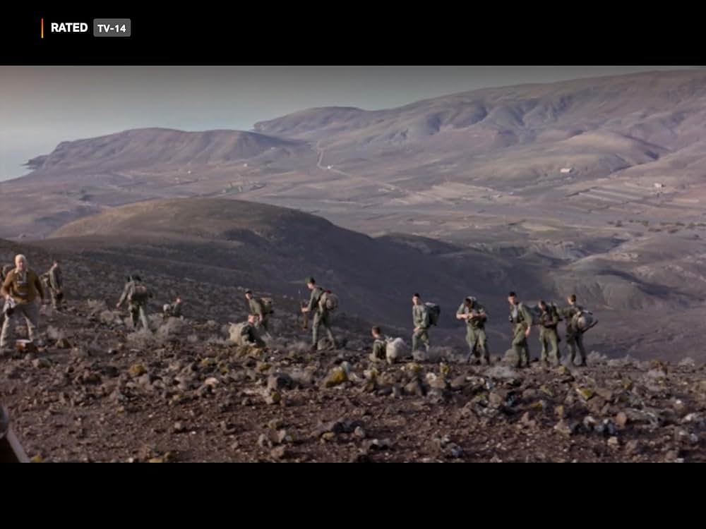 エズメラルダ・ベイ／勇者たちの戦場の画像