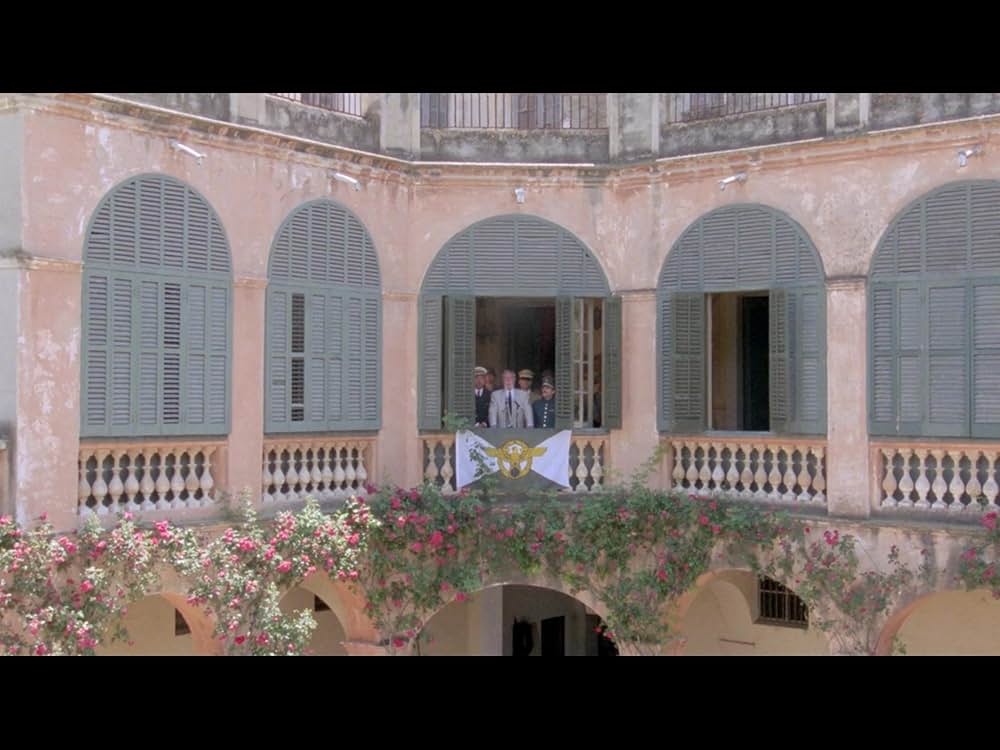 エズメラルダ・ベイ／勇者たちの戦場の画像