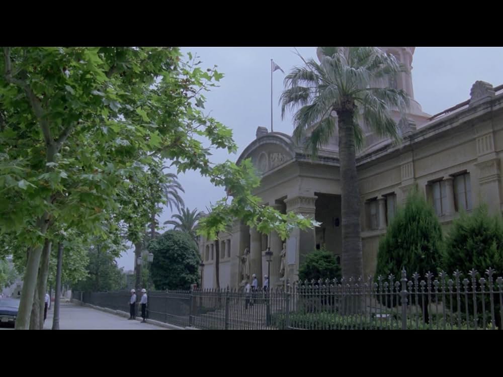 エズメラルダ・ベイ／勇者たちの戦場の画像