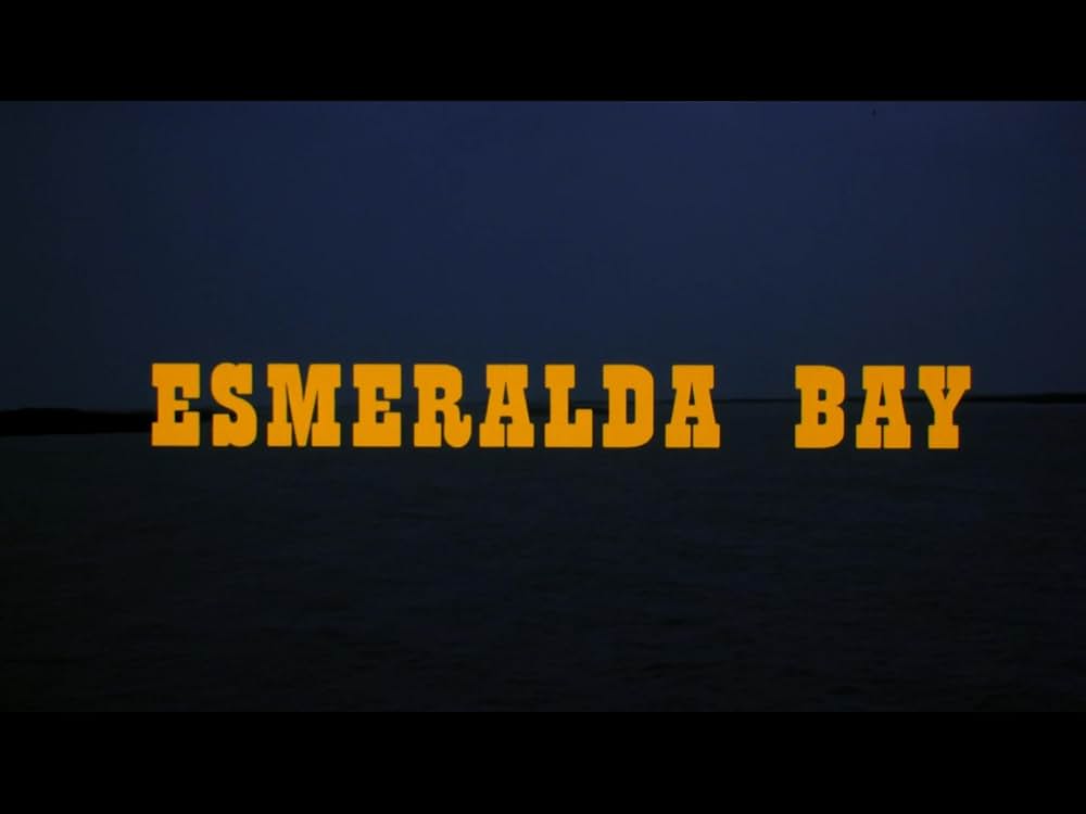 エズメラルダ・ベイ／勇者たちの戦場の画像