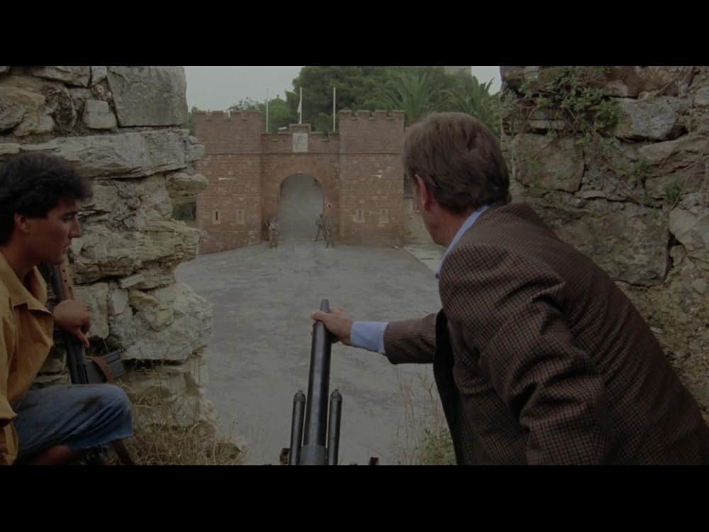 エズメラルダ・ベイ／勇者たちの戦場の画像