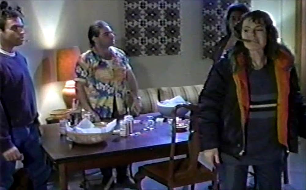 クレオ・レオ 君の名はヴェロニカ・ハートの画像