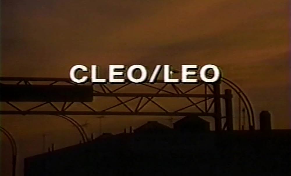 クレオ・レオ 君の名はヴェロニカ・ハートの画像