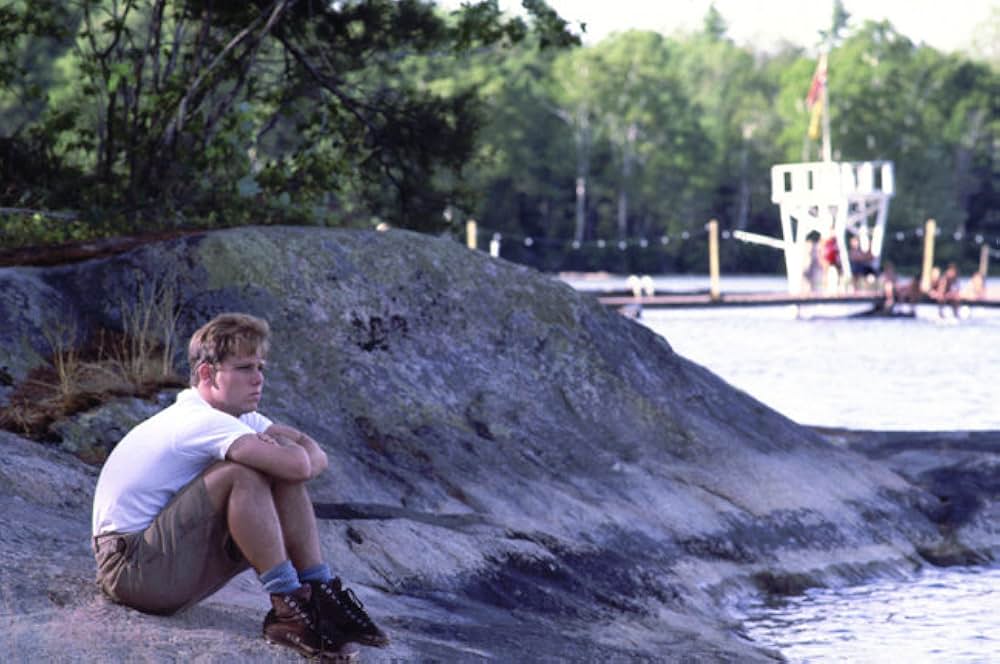 思い出のサマーキャンプの画像