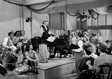 夜も昼もの画像