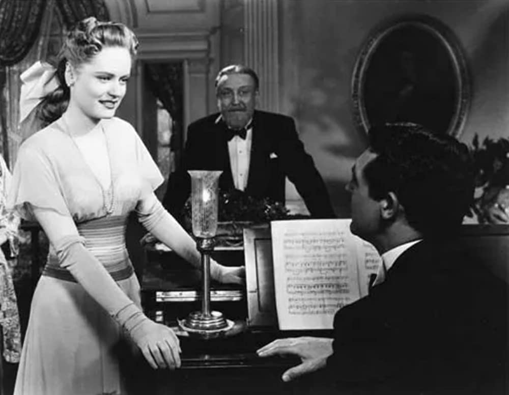 夜も昼もの画像