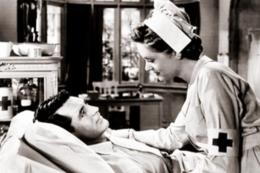 夜も昼もの画像