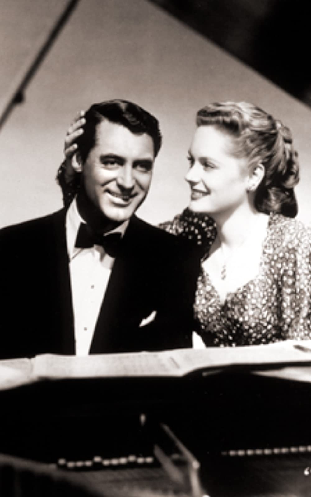 夜も昼もの画像