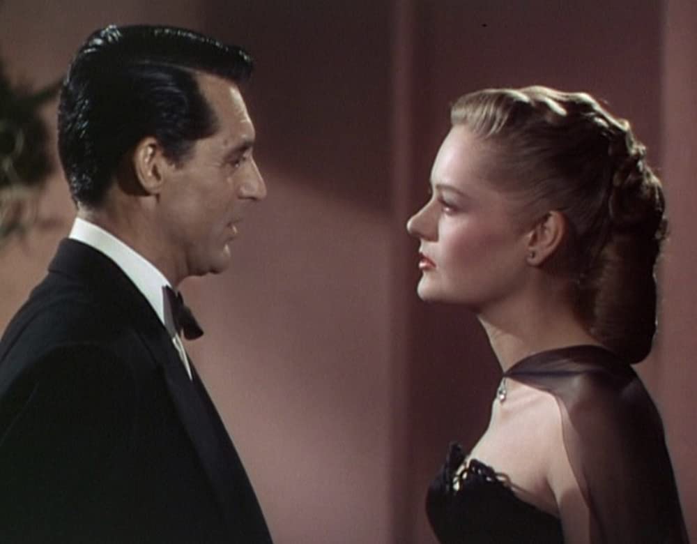 夜も昼もの画像