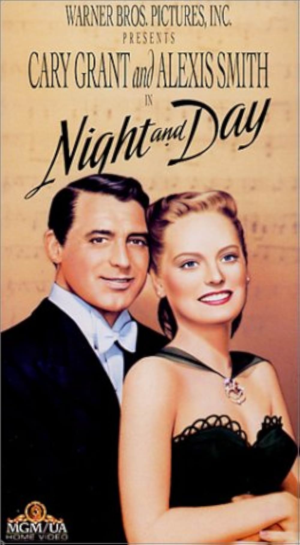 夜も昼もの画像