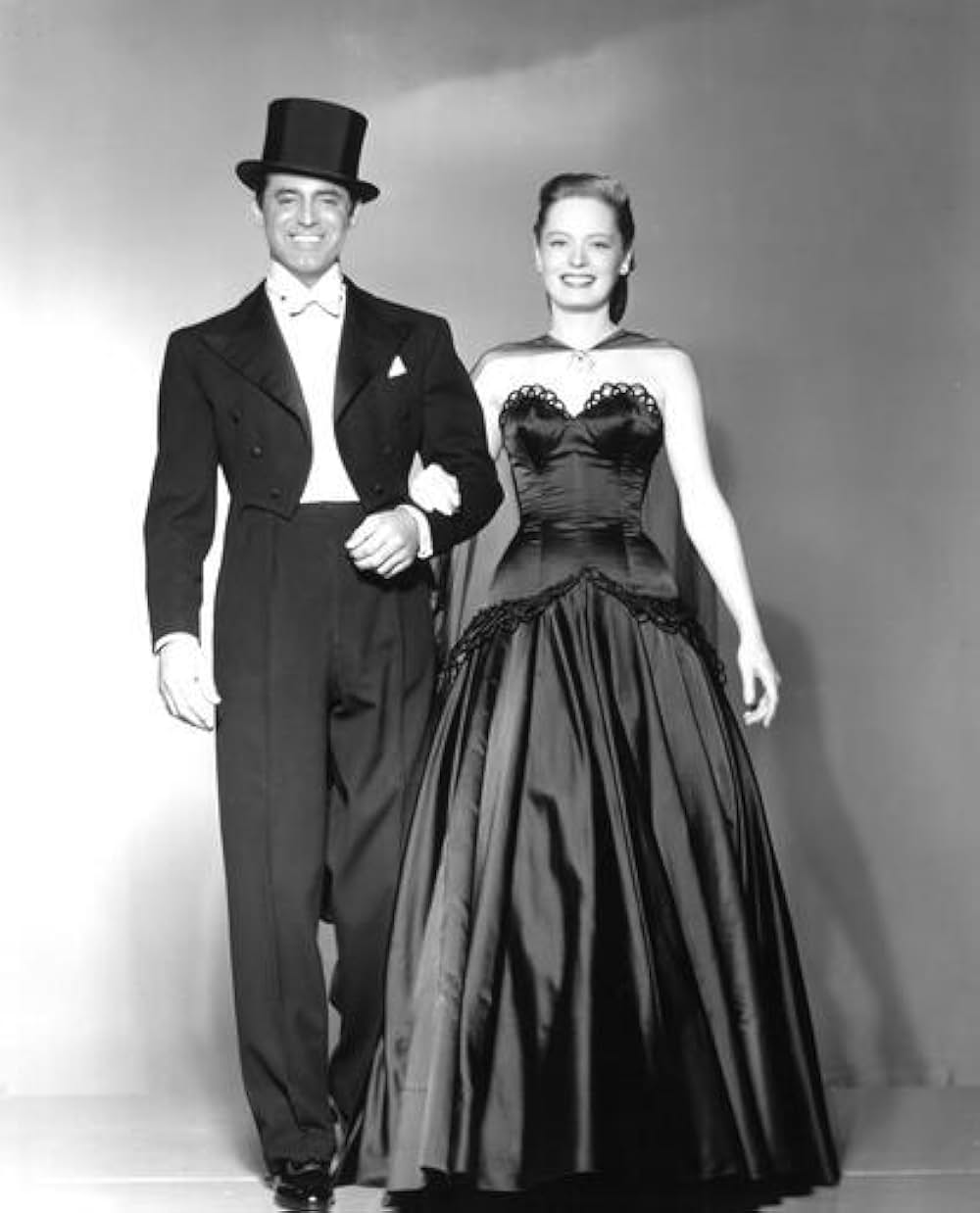 夜も昼もの画像