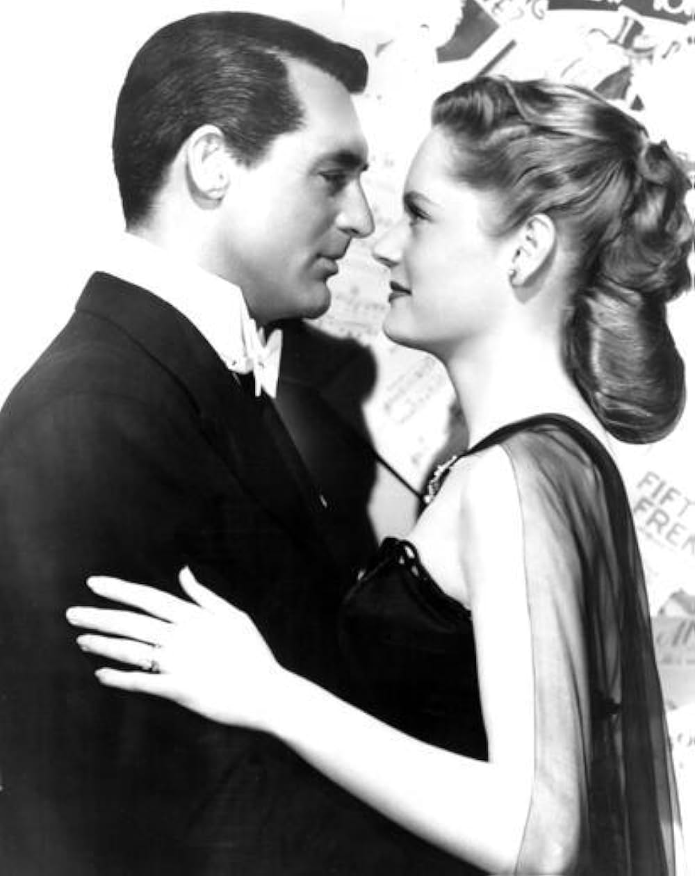 夜も昼もの画像