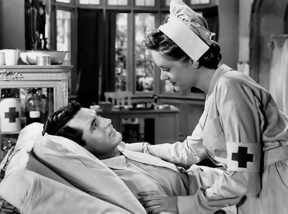 夜も昼もの画像