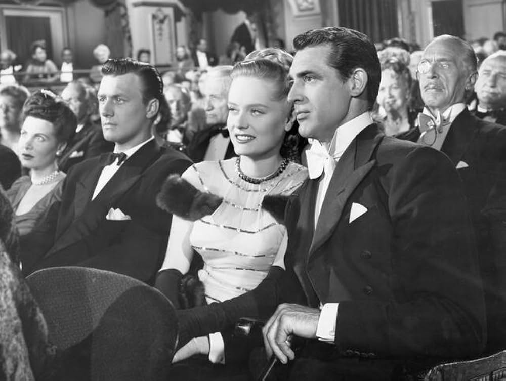 夜も昼もの画像