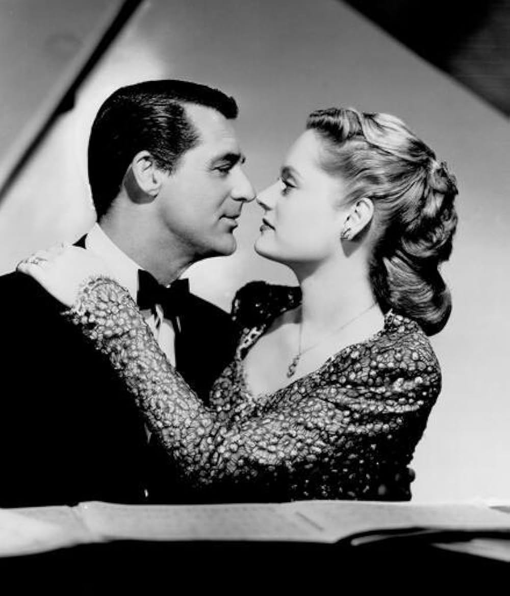 夜も昼もの画像