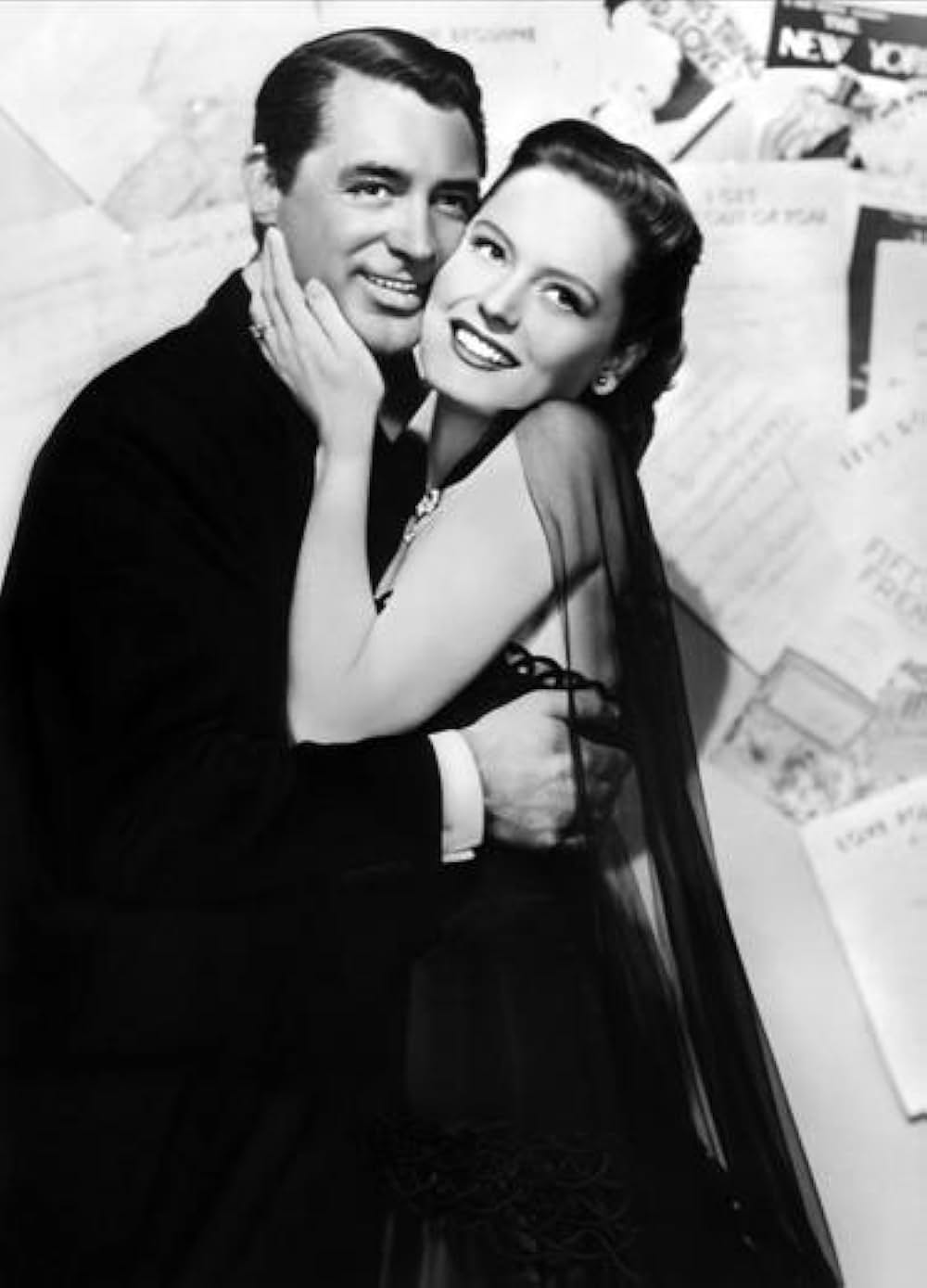 夜も昼もの画像