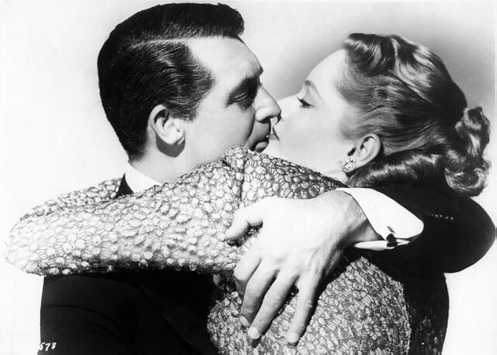 夜も昼もの画像