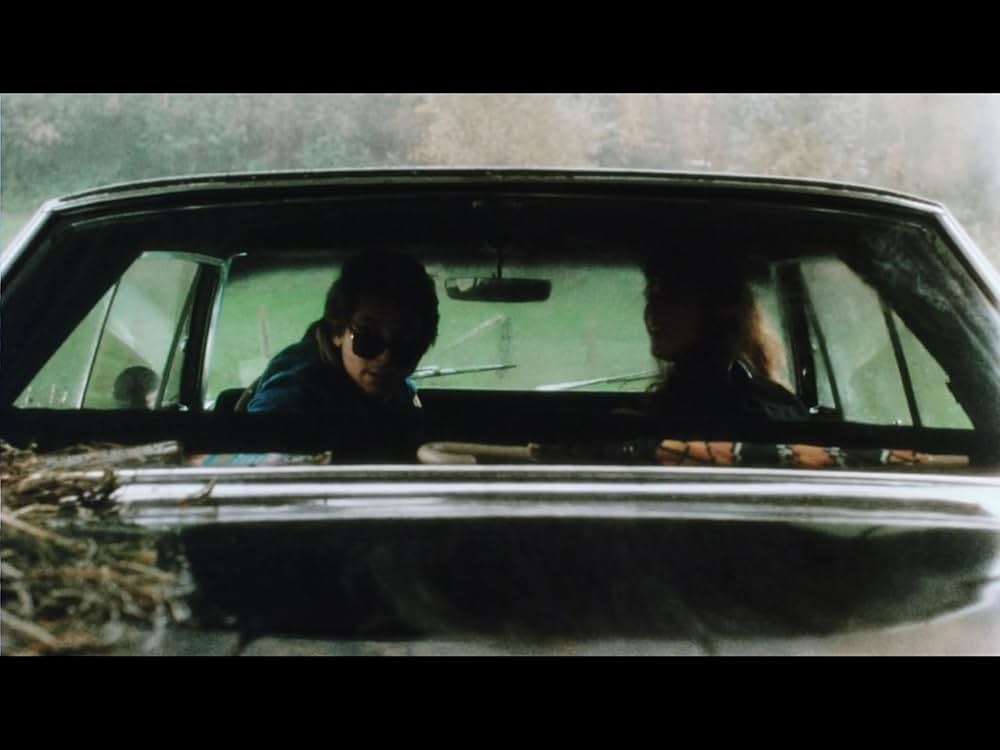 消された観客の画像