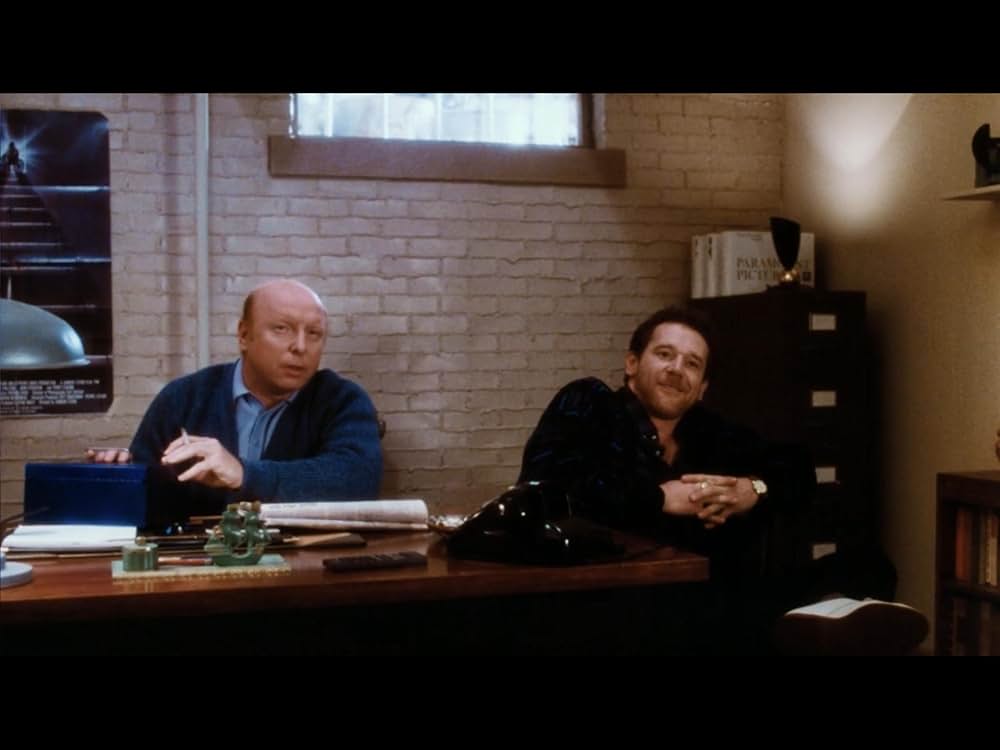 消された観客の画像