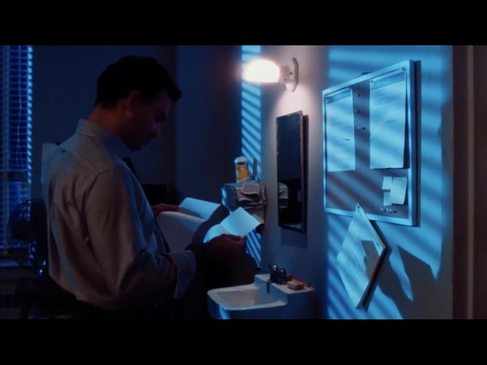 消された観客の画像