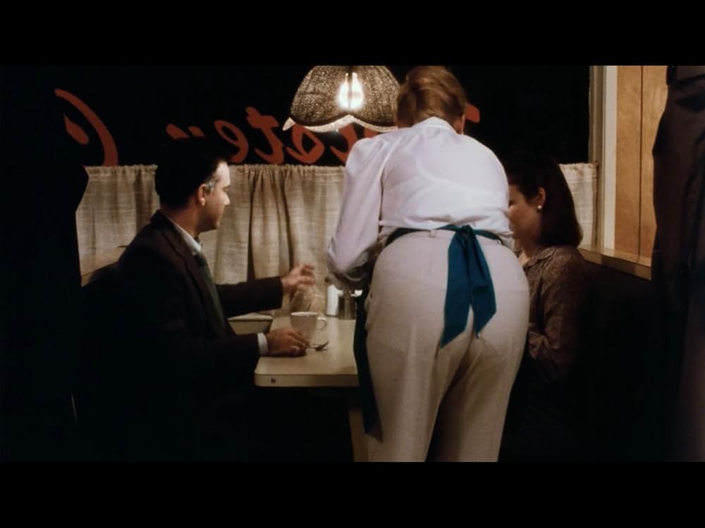 消された観客の画像