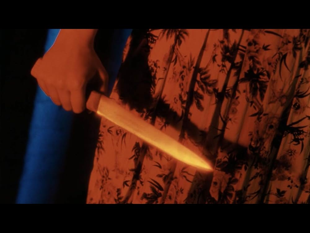 消された観客の画像