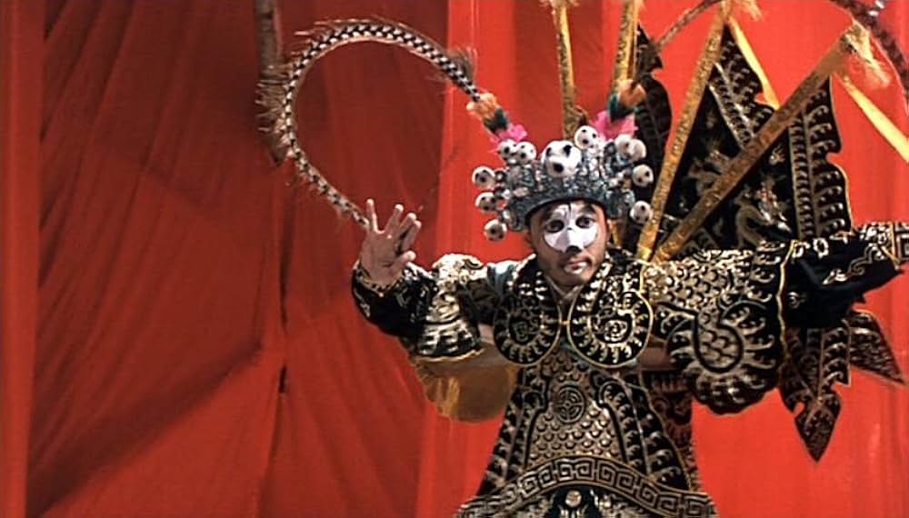 オカルト・ブルースの画像