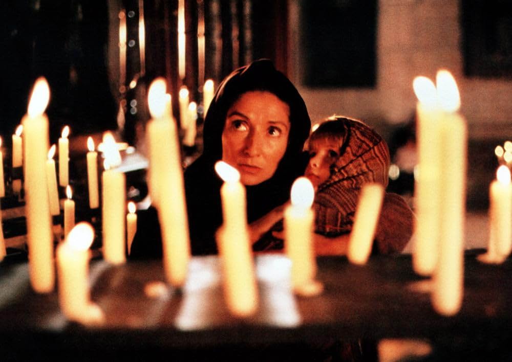 ギャビー、愛はすべてを越えての画像