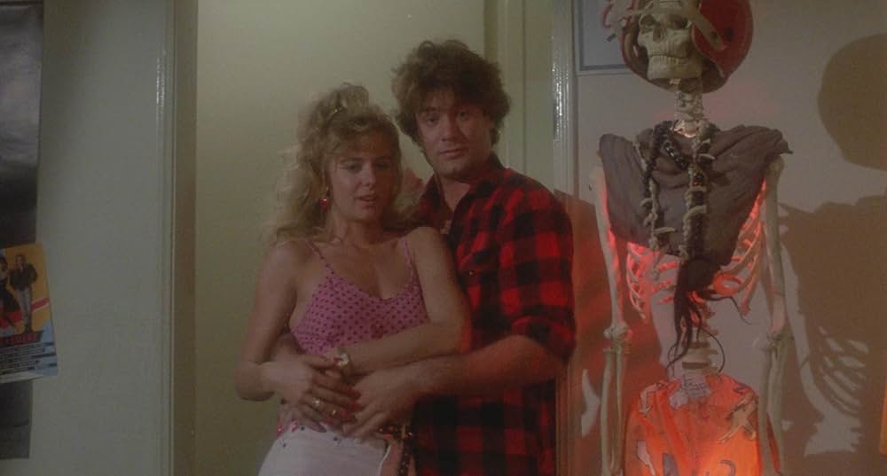 恐怖のアルカトラズ／ヘル・デッドの画像