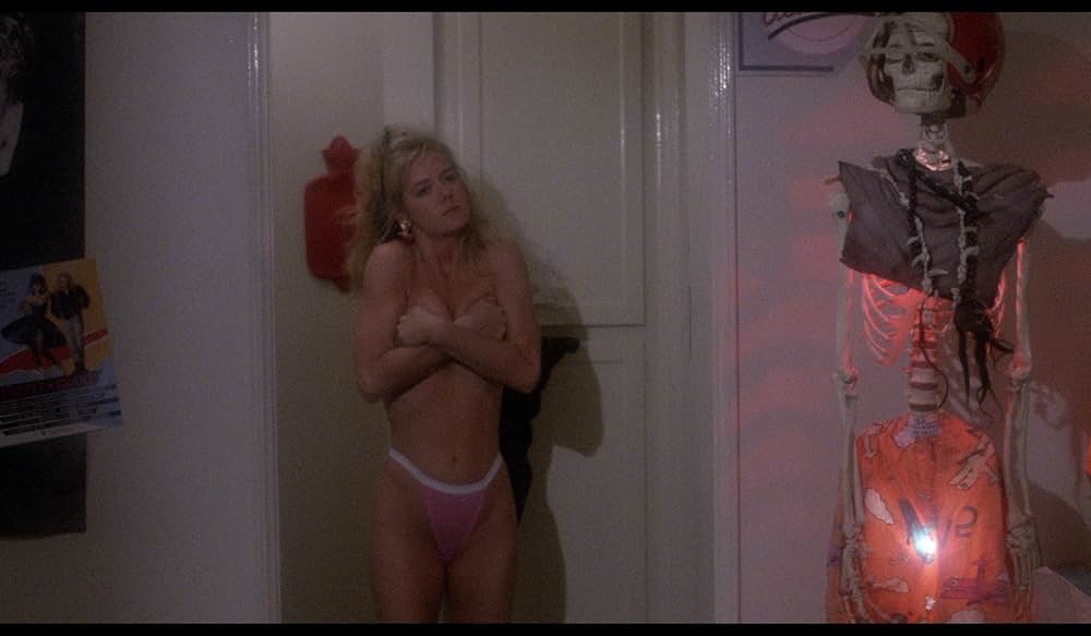 恐怖のアルカトラズ／ヘル・デッドの画像