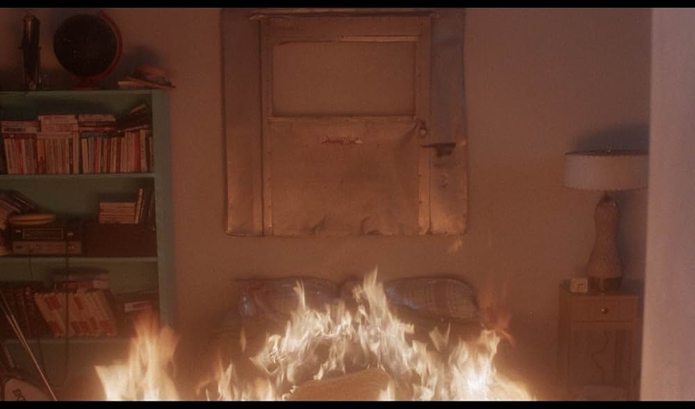 恐怖のアルカトラズ／ヘル・デッドの画像