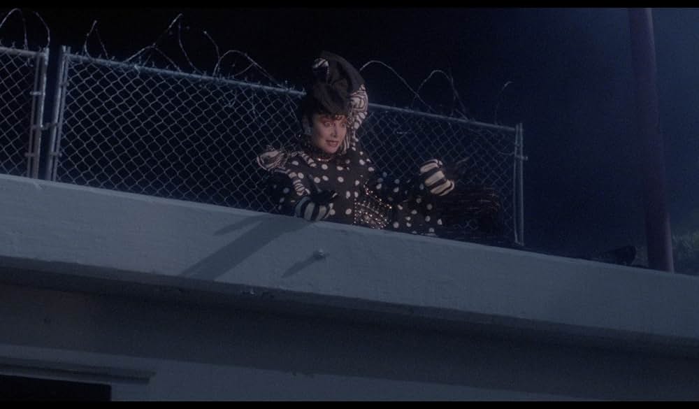 恐怖のアルカトラズ／ヘル・デッドの画像