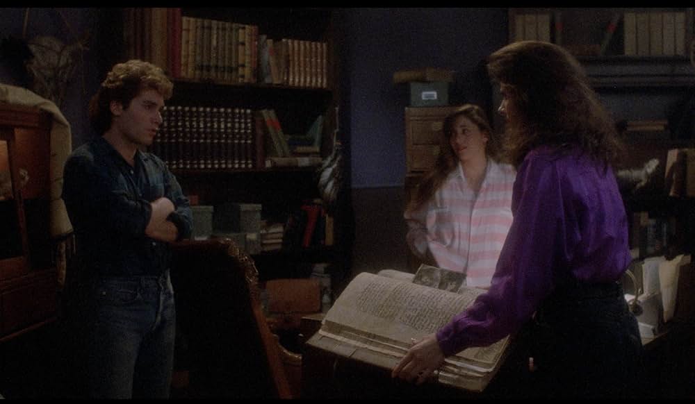 恐怖のアルカトラズ／ヘル・デッドの画像