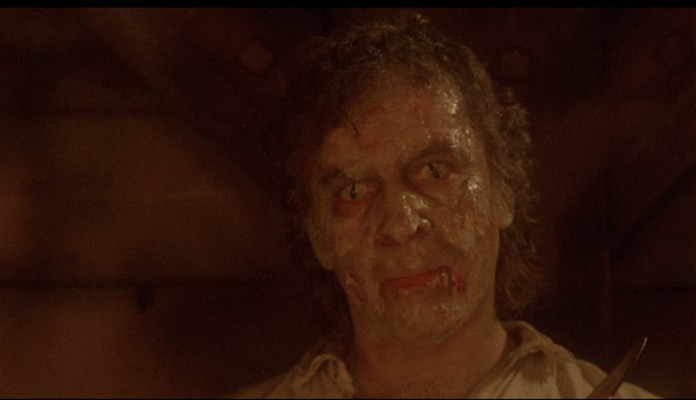 恐怖のアルカトラズ／ヘル・デッドの画像