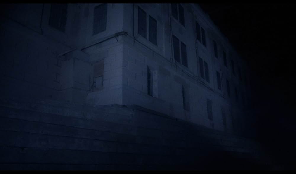 恐怖のアルカトラズ／ヘル・デッドの画像