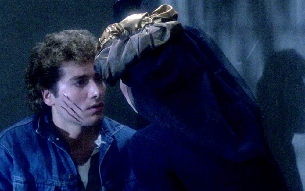 恐怖のアルカトラズ／ヘル・デッドの画像