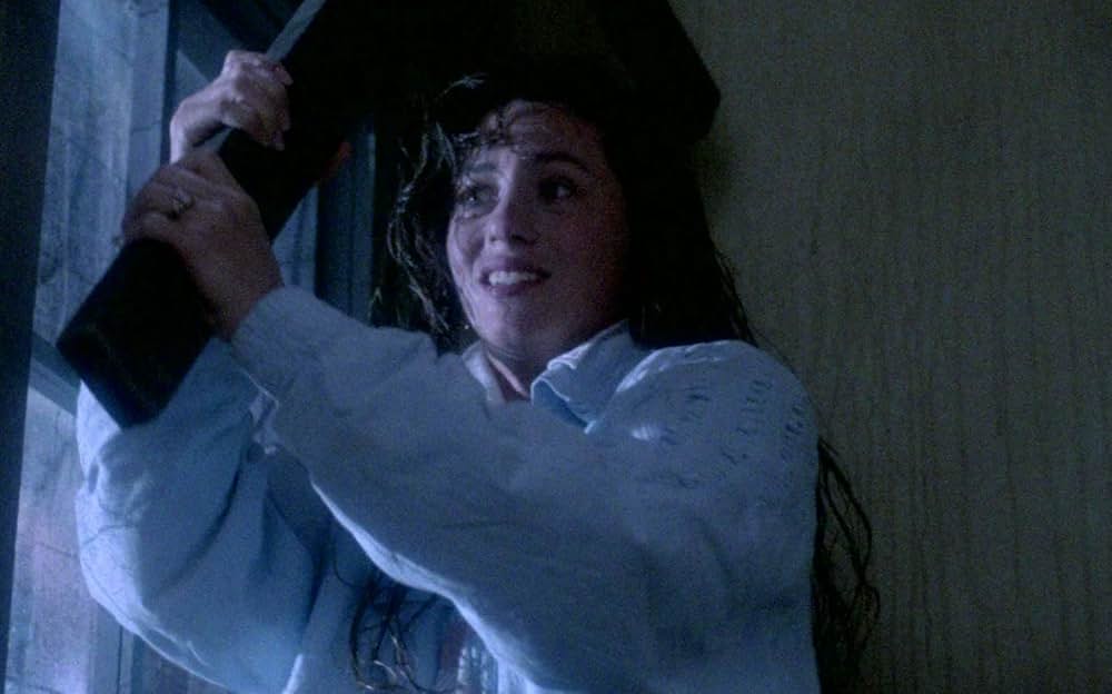 恐怖のアルカトラズ／ヘル・デッドの画像