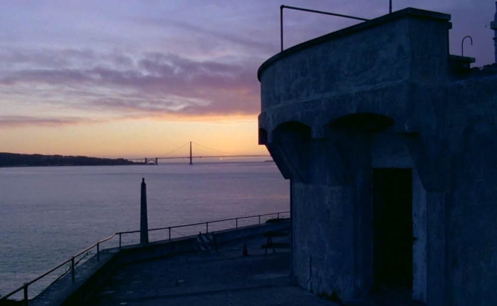 恐怖のアルカトラズ／ヘル・デッドの画像