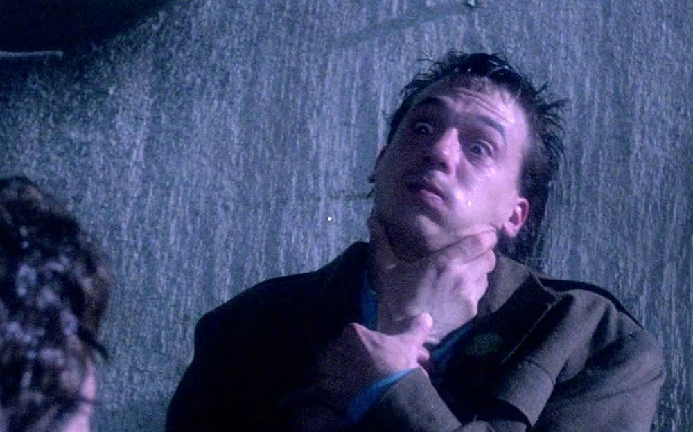 恐怖のアルカトラズ／ヘル・デッドの画像