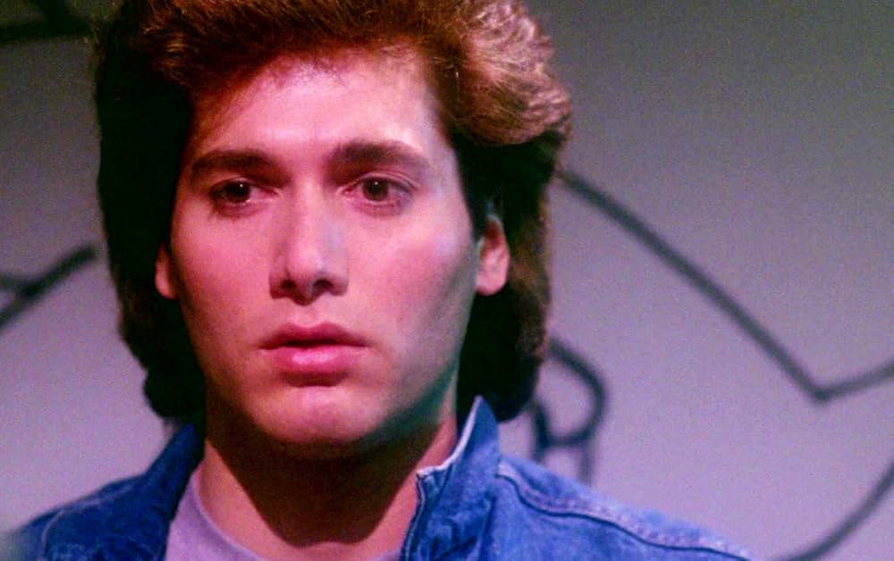 恐怖のアルカトラズ／ヘル・デッドの画像