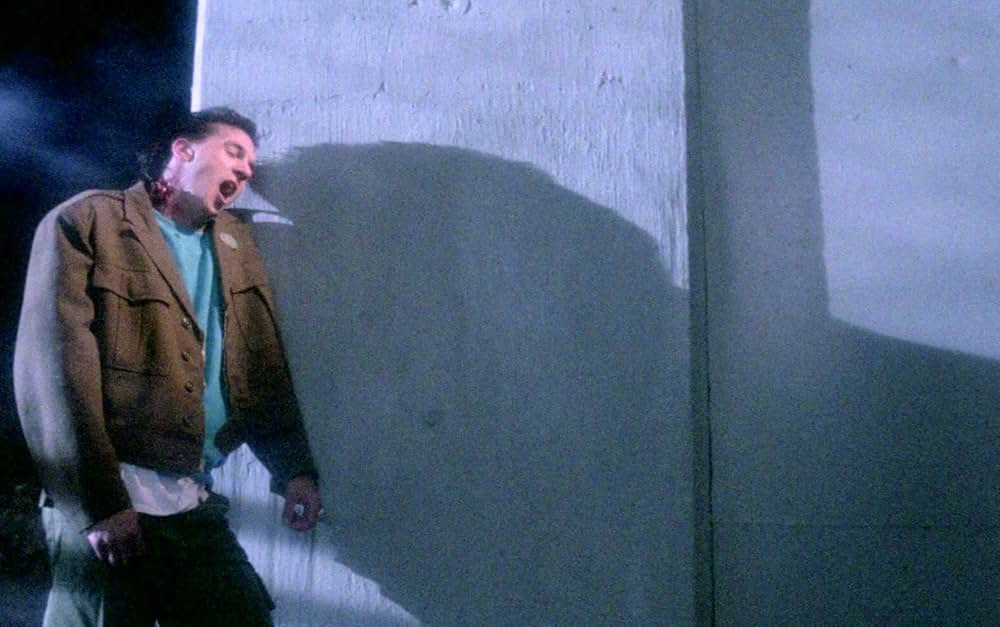 恐怖のアルカトラズ／ヘル・デッドの画像