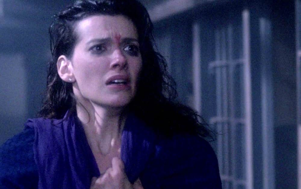 恐怖のアルカトラズ／ヘル・デッドの画像